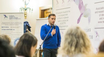 Интервью с Антоном Аксёновым (DigitallAngell) на КГП2017/Осень Интервью с Антоном Аксёновым (DigitallAngell) на КГП2017/Осень