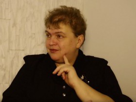 Татьяна Макарова. Семинар «Техника регрессионного поиска «от А до Я»
