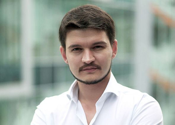 Кройтор Алексей Игоревич Кройтор Алексей Игоревич