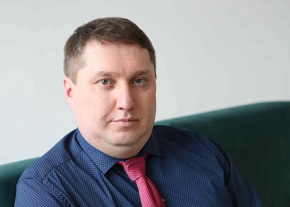Илья Земсков