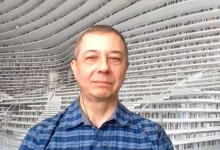 Интервью Марии Монок с Ильдаром Сафаровым