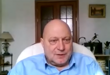 Интервью Ильдара Сафарова с Юрием Вяльбой