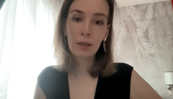Вебинар «Тело в режиме защиты: психосоматика аллергии и ее связь с травмами прошлого»