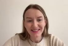 Интервью Аллы Кинякиной и Ольги Кананыхиной