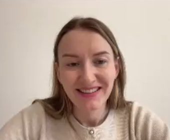 Интервью Аллы Кинякиной и Ольги Кананыхиной