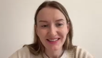 Интервью Аллы Кинякиной и Ольги Кананыхиной