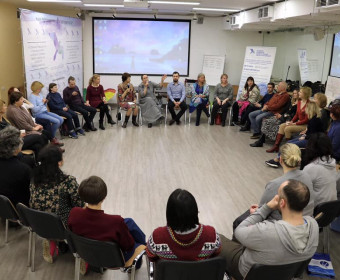 Прямая передача Мастера или почему нельзя обучиться вождению автомобиля по книге