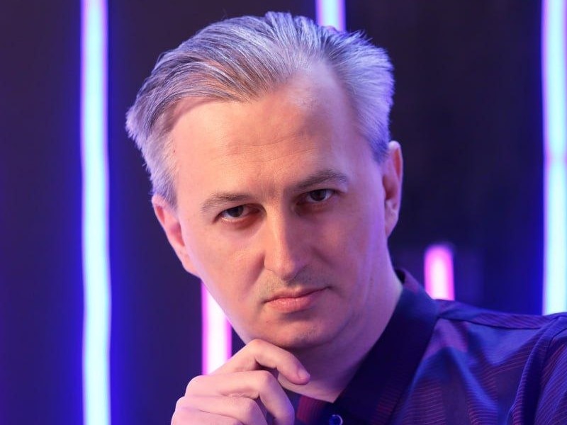 Овсянников Денис