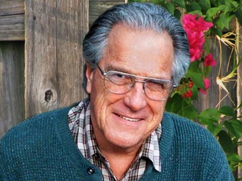 Грег МакХью