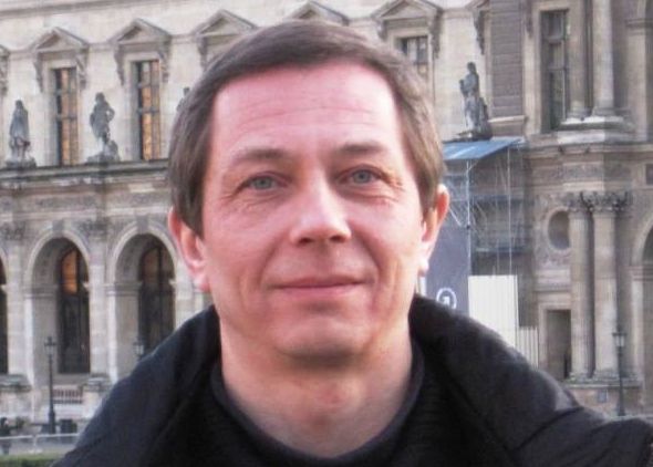 Ильдар Сафаров