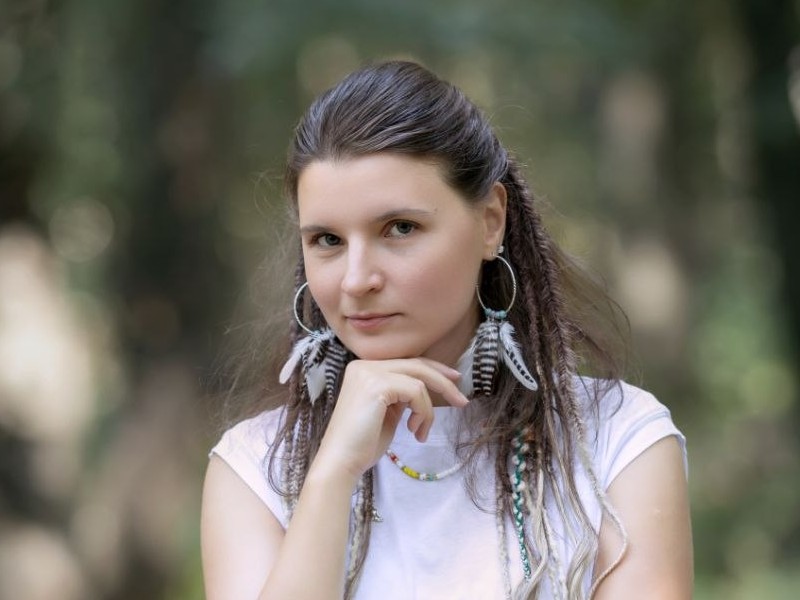 Марина Кейлина