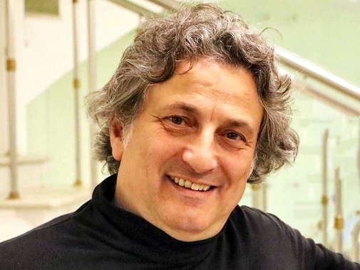 Афанасиос Комианос