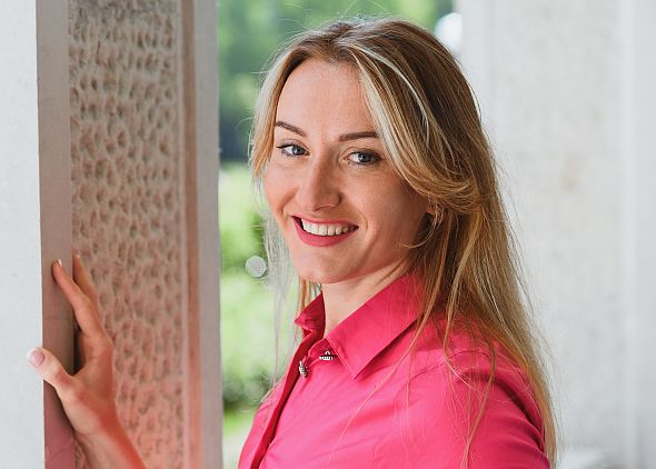 Ольга Кананыхина