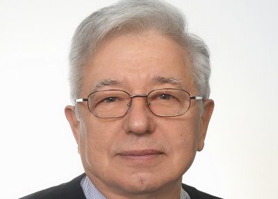 Гынгазов Павел Сергеевич