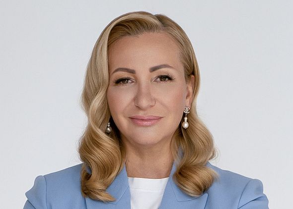 Валерия Ершова