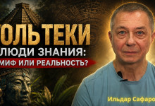 Кто такие тольтеки люди знания, осознанность и путь с сердцем - Ильдар Сафаров